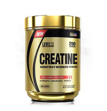 Creatine Micronized 500 Gr 1