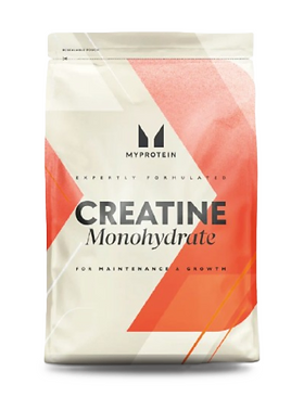 Creatine Monohydrate 250 Gr 1