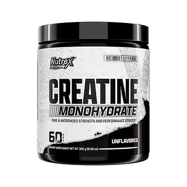 Creatine Monohydrate 300gr 1