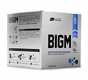 Bigm Caja x Sachets