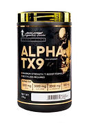 Alpha TX9 30 Serv.