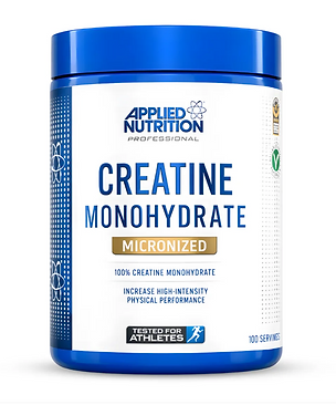 Creatine Monohydrate 1 Kg 1