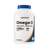 Omega-3 120 Caps