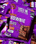 Brownie Taste me