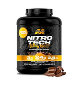 Nitro Tech 5.0Lb