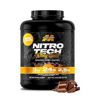 Nitro Tech 5.0Lb 1