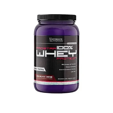 Prostar Whey 2.0Lb 1