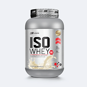 Iso Whey 90 1.1Kg