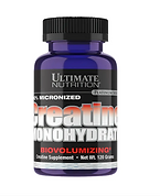 Creatine Monohydrate 120 Gr