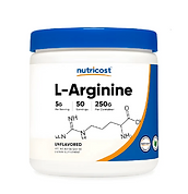 L-Arginine 50 Serv