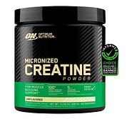 Creatine Micronized Powder 300gr