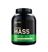 Serious Mass 6lb