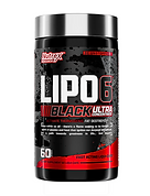Lipo 6 Black Ultra Concentrate
