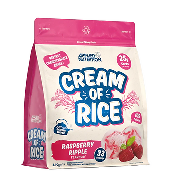 Cream Of Rice 1 kg 1