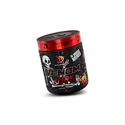 Venom Inferno - Tu Marido Moises