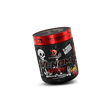 Venom Inferno - Tu Marido Moises 1