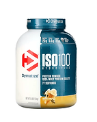 Iso 100 Hydrolized 5.0 Lb