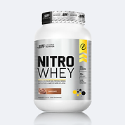 Nitro Whey 1.1kg