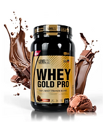 Whey Gold Pro 2.43Lb (1.1kg)