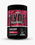 Mr. Hyde Nightmare 30 Serv.