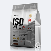 Iso Whey 90 5kg