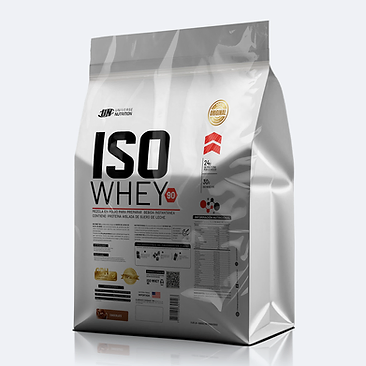 Iso Whey 90 5kg 1