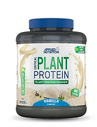 Critical Plant Protein 1.8 KG