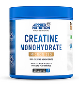 Creatine Monohydrate 250 Gr