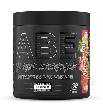ABE Pre-Workout 30 serv. 1