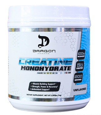 Creatine Monohydrate 1 Kg 1