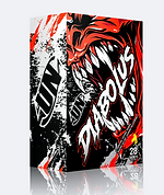 Diabolus Caja x 28 sachets