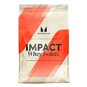 Impact Whey Isolate 2.5kg