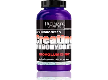 Creatine Monohydrate 300Gr 1