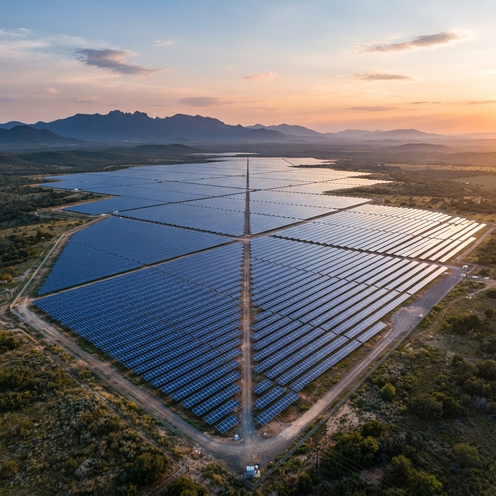 MUWIR Solar