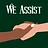 We Assist LLC logo
