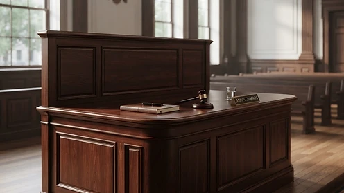 Beyond the Calendar: Building a Profitable Appearance Counsel Niche