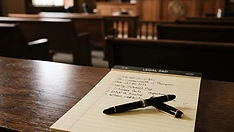 The Coverage Counsel's Guide to Mastering Oral Argument on Short Notice