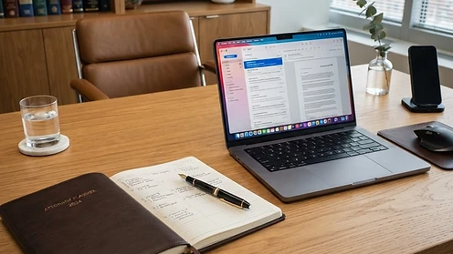Managing Last-Minute Coverage: The Ethical Rules of the 11th Hour