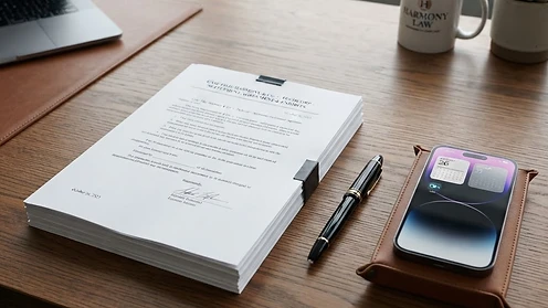 The Ghostwriter’s Guide: Mastering Case Summaries for Coverage Counsel