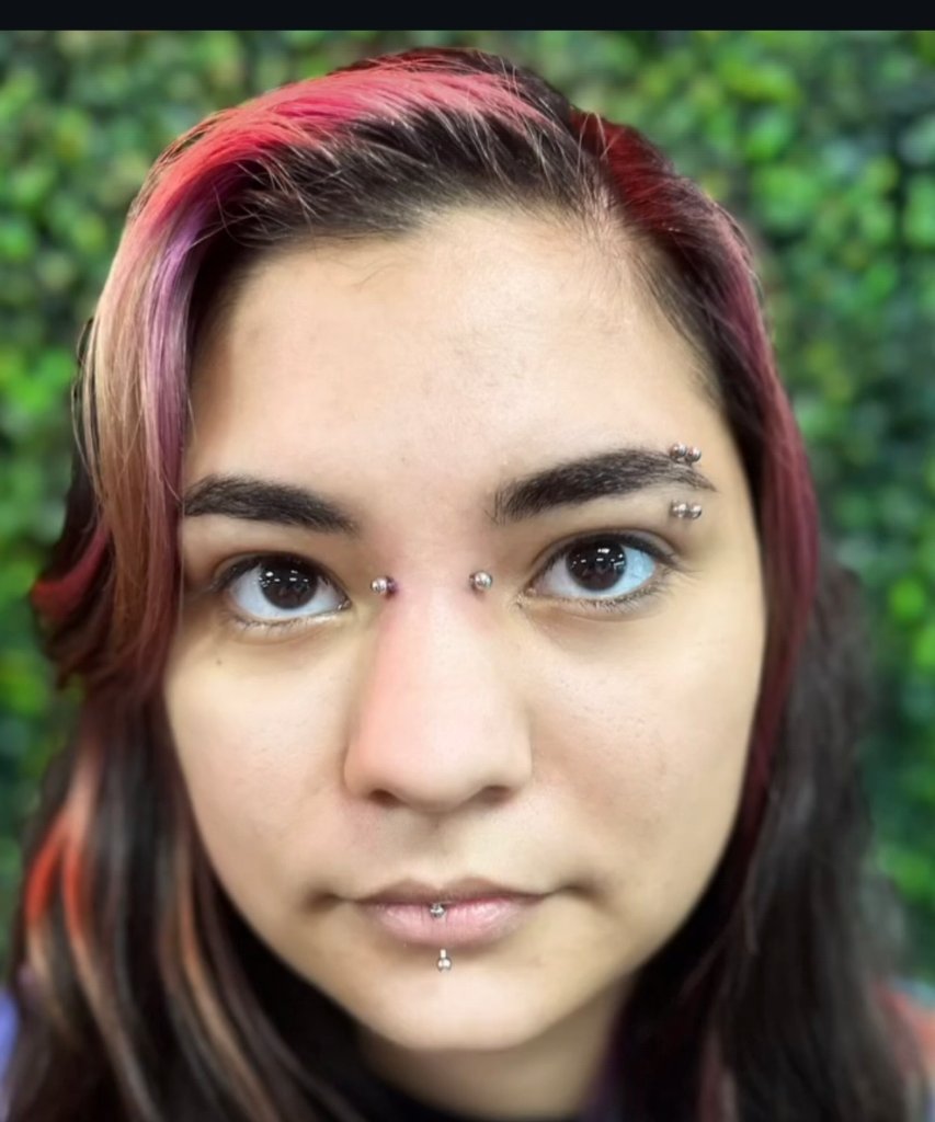 Tattoo and piercing gallery image