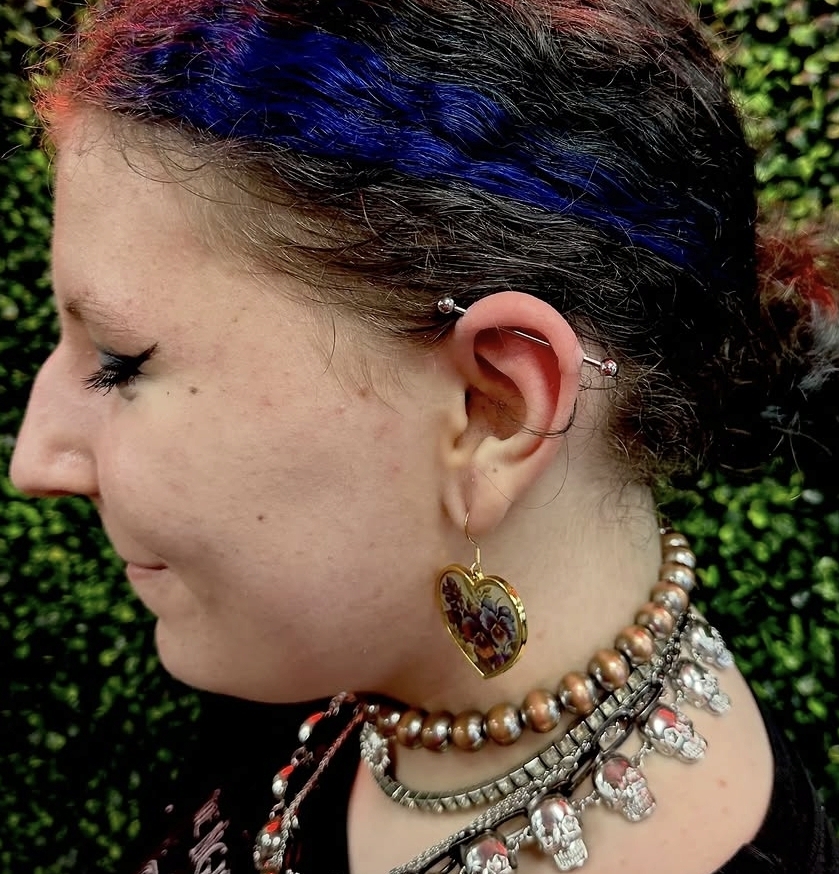 Tattoo and piercing gallery image
