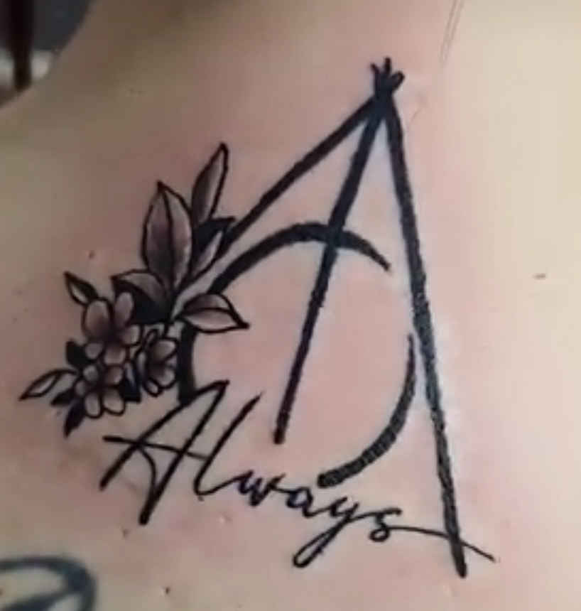 Tattoo and piercing gallery image
