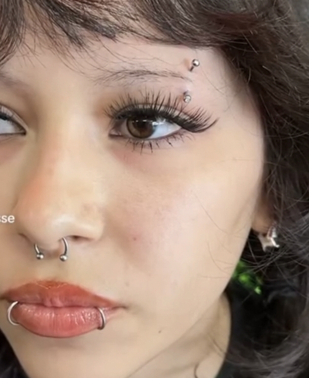Tattoo and piercing gallery image