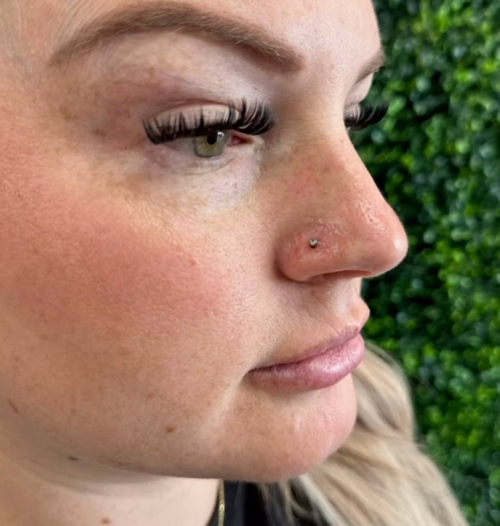 Tattoo and piercing gallery image