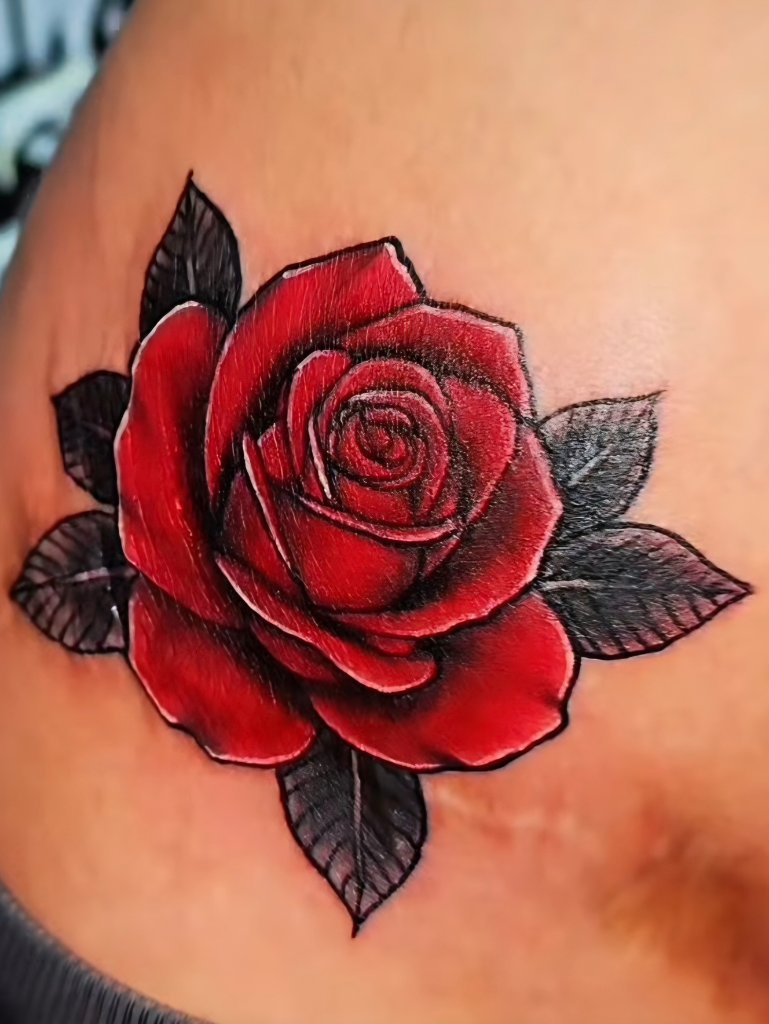 Tattoo and piercing gallery image