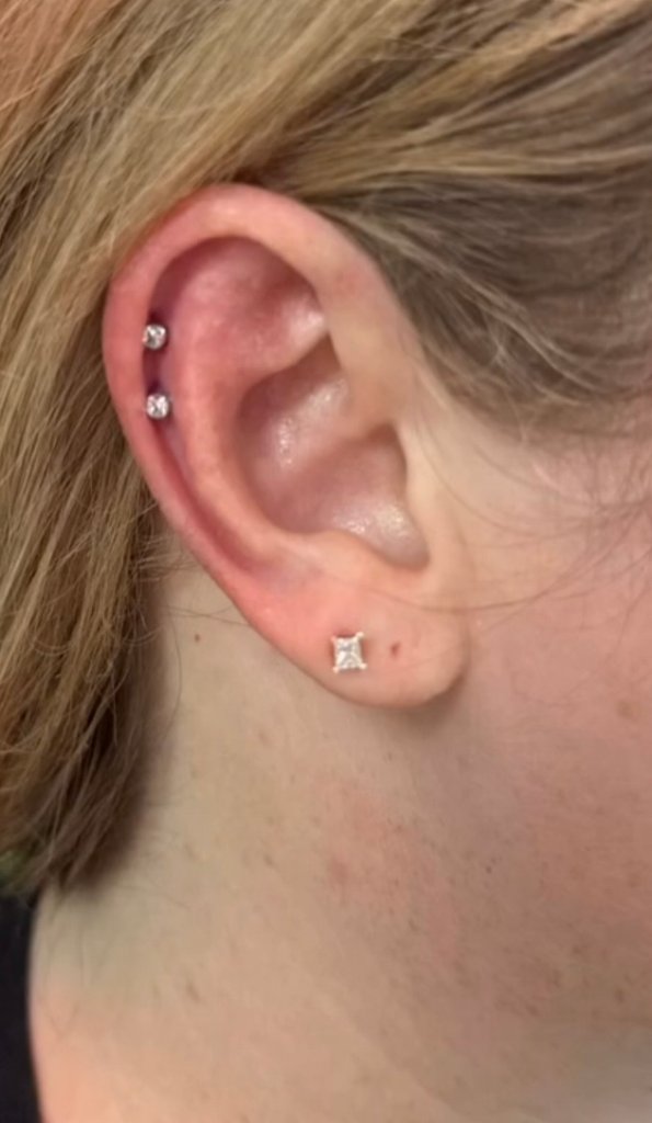 Tattoo and piercing gallery image