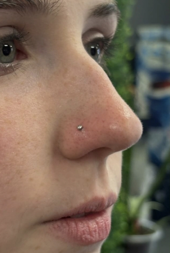 Tattoo and piercing gallery image