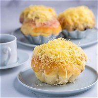 Ensaimada Bread
