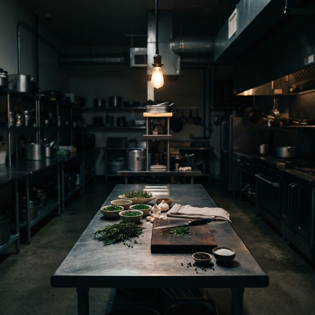 The Foundry