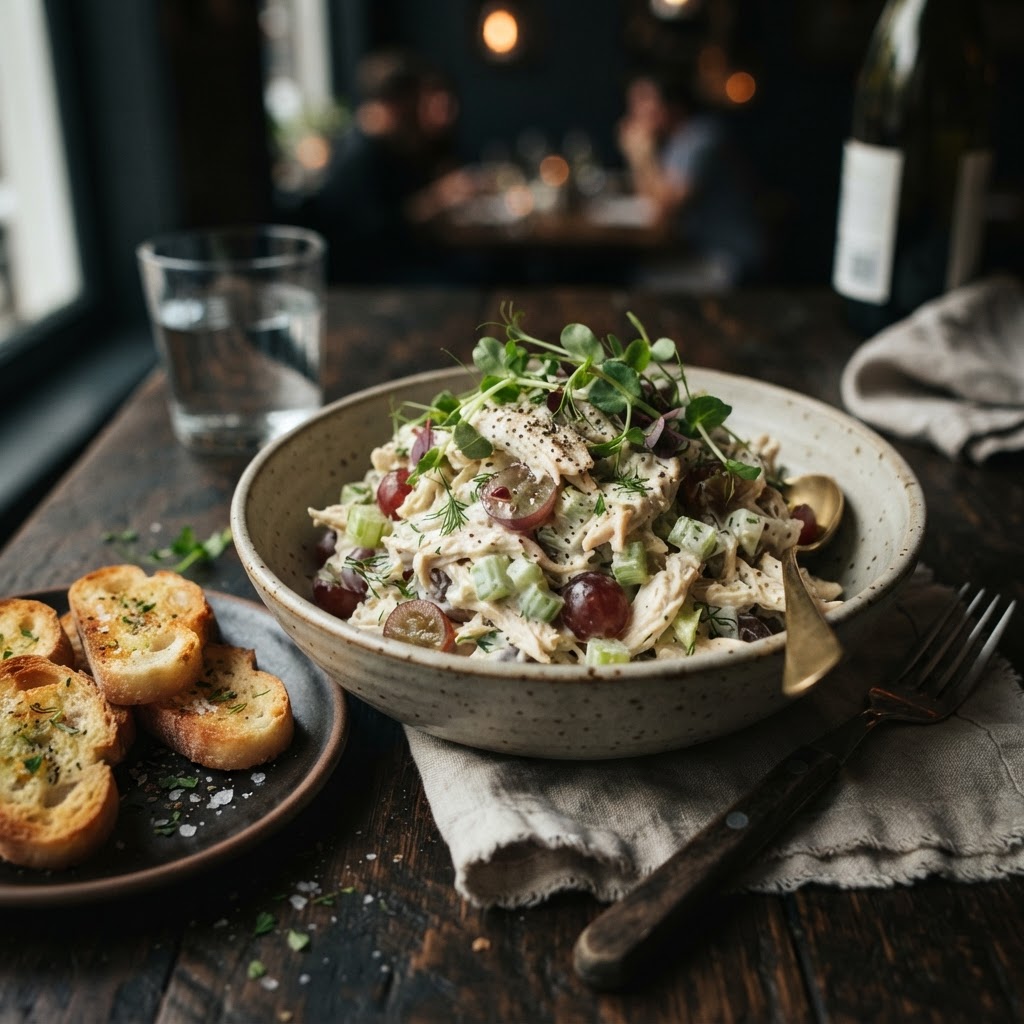 Chicken Salad
